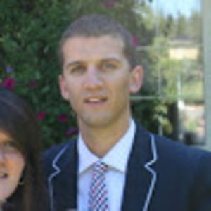 Meet your Posher, Chad